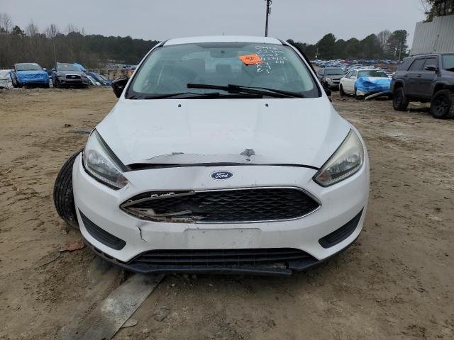 Photo 5 from auction – 2015 FORD FOCUS SE with VIN 1FADP3F29FL207748