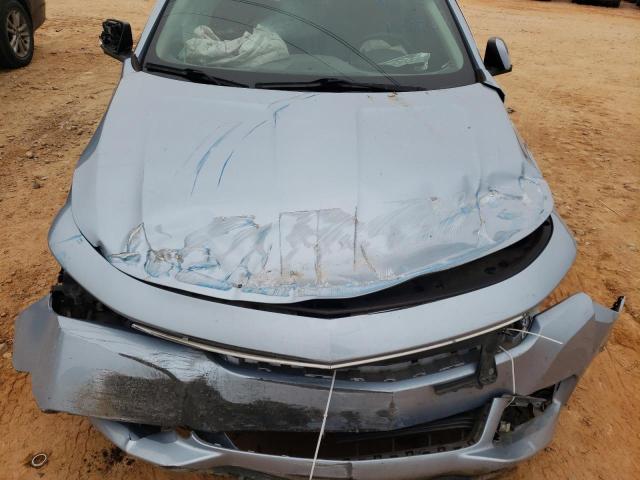 Photo 11 from auction – 2015 CHEVROLET IMPALA LT with VIN 1G1125S31FU111332