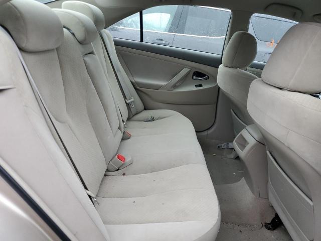 Photo 10 from auction – 2007 TOYOTA CAMRY CE with VIN 4T1BE46K57U172758