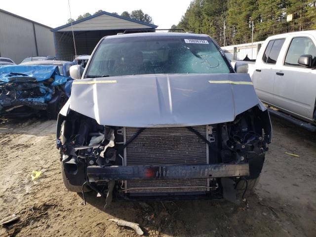 Photo 5 from auction – 2014 CHRYSLER TOWN & COU with VIN 2C4RC1BG0ER409210