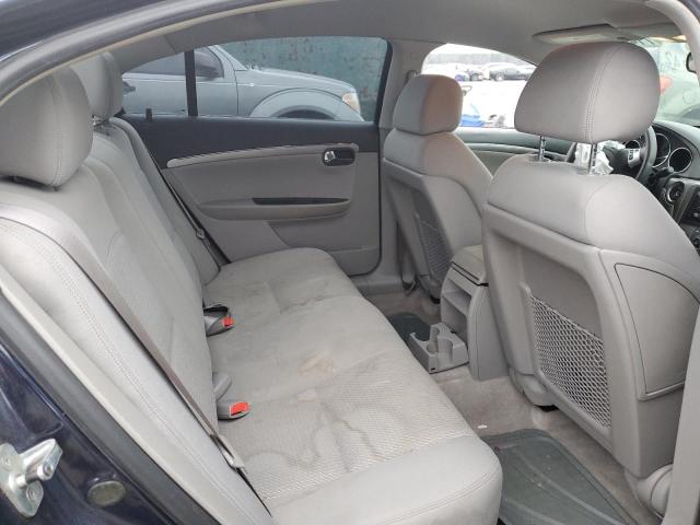 Photo 10 from auction – 2008 SATURN AURA XE with VIN 1G8ZS57N58F121576