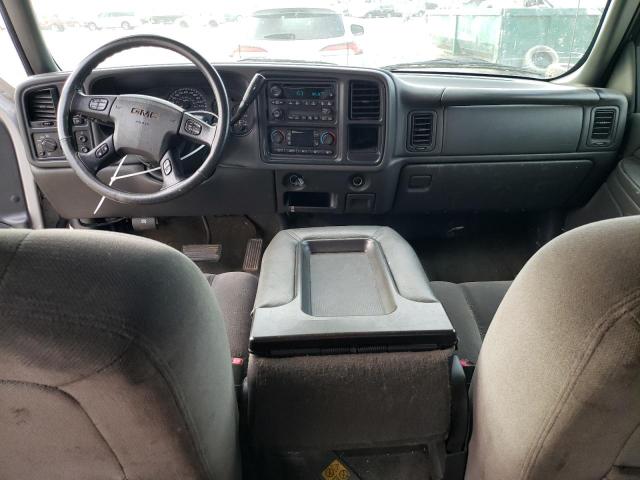 Photo 8 from auction – 2004 GMC SIERRA K25 with VIN 1GTHK23U44F237066