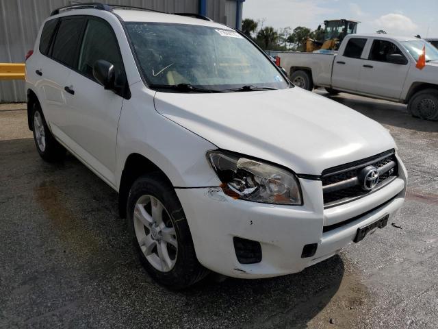 Photo 4 from auction – 2011 TOYOTA RAV4 with VIN JTMBK4DV1BD017885
