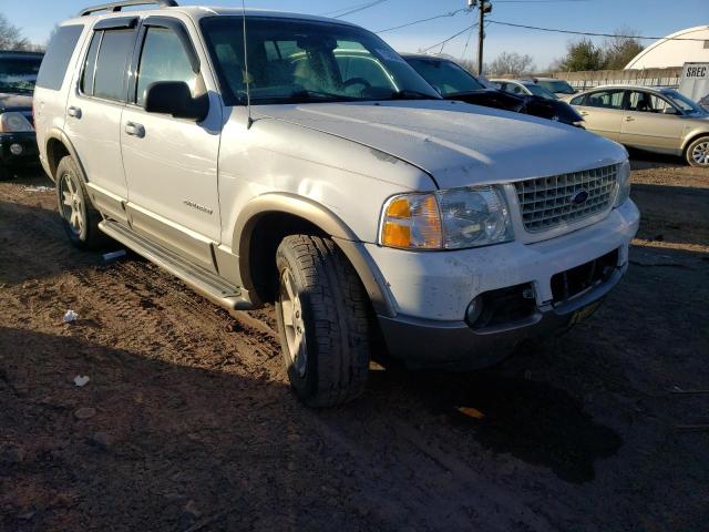 Photo 4 from auction – 2004 FORD EXPLORER E with VIN 1FMZU74K14UA87997