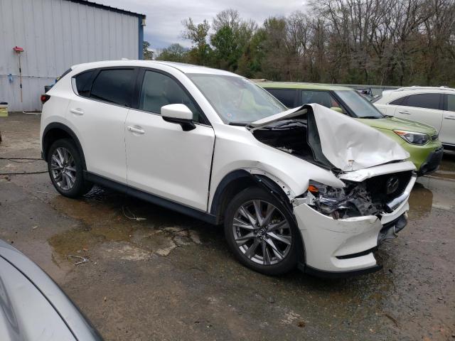 Photo 4 from auction – 2020 MAZDA CX-5 GRAND with VIN JM3KFBDM7L1858183