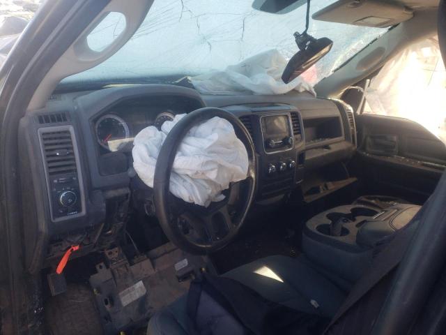 Photo 8 from auction – 2014 RAM 1500 ST with VIN 1C6RR7FT8ES404951
