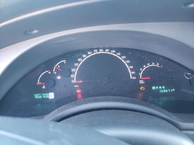 Photo 9 from auction – 2005 CHRYSLER PACIFICA T with VIN 2C4GM68445R665932