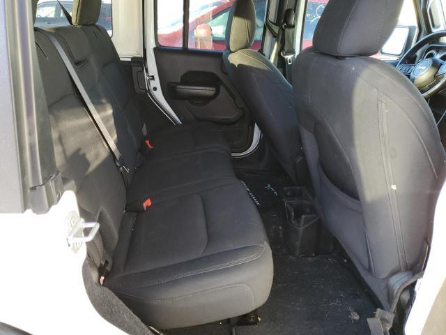 Photo 10 from auction – 2020 JEEP WRANGLER U with VIN 1C4HJXDN7LW155791