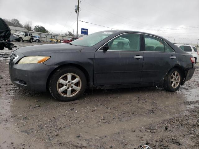 TOYOTA CAMRY BASE 2009 with VIN 4T1BE46K19U833253 - Photo from auction