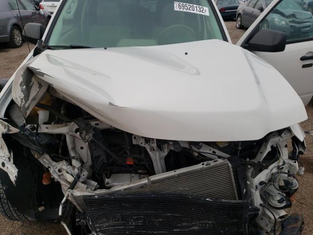 Photo 11 from auction – 2012 FORD ESCAPE S with VIN 1FMCU9DG9CKA65401