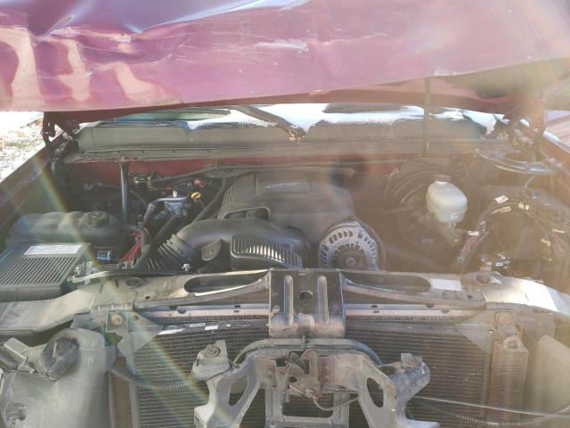 Photo 12 from auction – 2007 CHEVROLET silverado with VIN 2GCEK19J471552293
