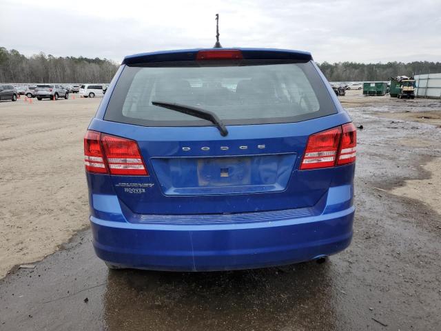 Photo 6 from auction – 2015 DODGE JOURNEY SE with VIN 3C4PDCAB9FT617090