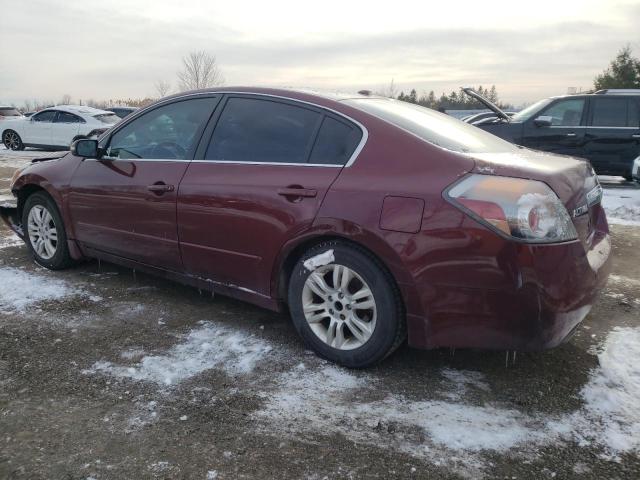 Photo 2 from auction – 2011 NISSAN ALTIMA BAS with VIN 1N4AL2AP0BC127230