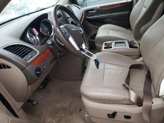 Photo 7 from auction – 2012 CHRYSLER TOWN & COU with VIN 2C4RC1BG6CR197782