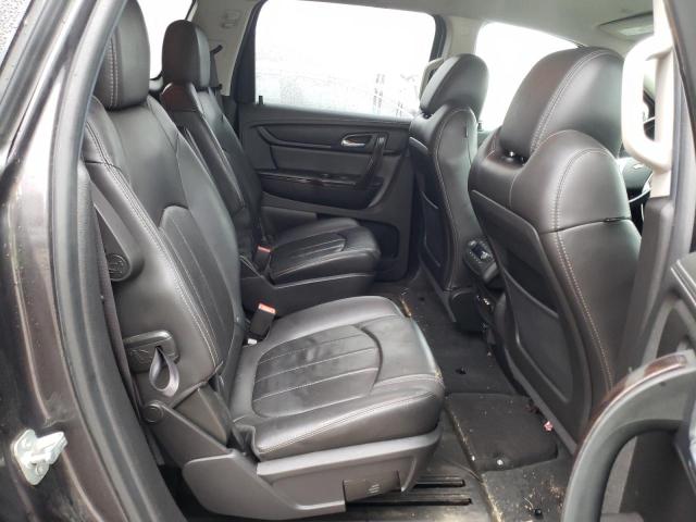Photo 11 from auction – 2015 CHEVROLET TRAVERSE L with VIN 1GNKVJKD3FJ387458