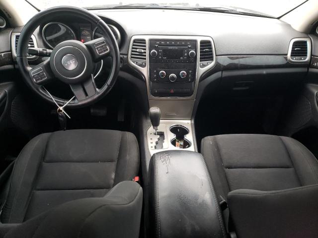 Photo 8 from auction – 2012 JEEP GRAND CHER with VIN 1C4RJFAG0CC170896