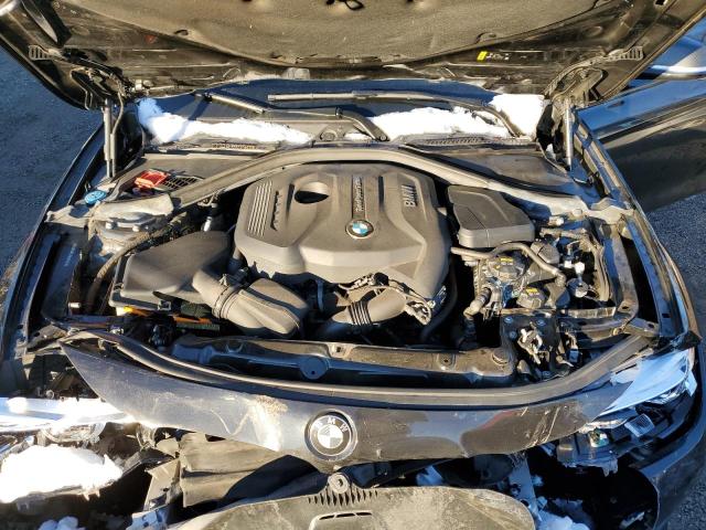 Photo 11 from auction – 2018 BMW 330 XI with VIN WBA8D9G53JNU67363
