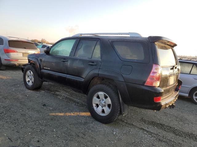 صورة رقم 2 من المزاد - 2003 TOYOTA 4RUNNER LI مع VIN JTEBT17R630010493