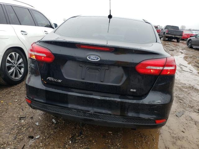 Photo 6 from auction – 2018 FORD FOCUS SE with VIN 1FADP3F27JL227716