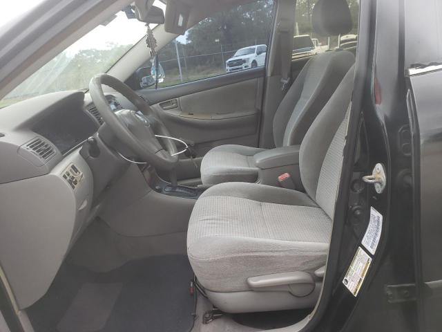 Photo 7 from auction – 2005 TOYOTA COROLLA CE with VIN 1NXBR32E85Z544489