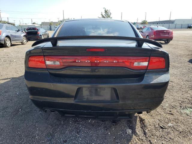 Photo 6 from auction – 2014 DODGE CHARGER PO with VIN 2C3CDXAT2EH279087