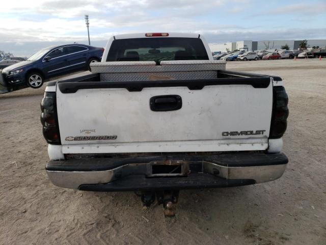 Photo 6 from auction – 2003 CHEVROLET SILVERADO with VIN 2GCEC19T831408335