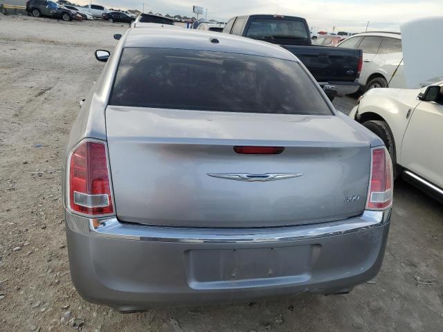 Photo 6 from auction – 2013 CHRYSLER 300 with VIN 2C3CCAAG1DH573324