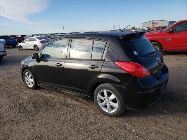 Photo 2 from auction – 2010 NISSAN VERSA S with VIN 3N1BC1CP9AL467231