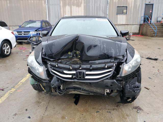 Photo 5 from auction – 2012 HONDA ACCORD SE with VIN 1HGCP2F64CA243603