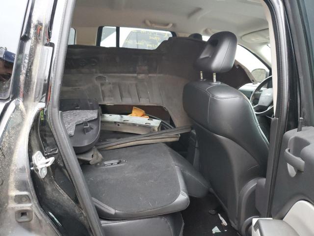 Photo 11 from auction – 2007 JEEP COMPASS LI with VIN 1J8FT57W17D241568