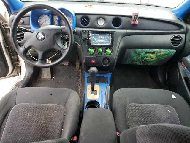 Photo 8 from auction – 2003 MITSUBISHI OUTLANDER with VIN JA4LZ41G73U092141