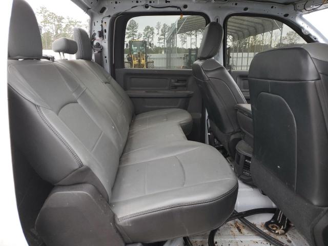 Photo 10 from auction – 2021 RAM 2500 TRADE with VIN 3C7WR4HJ6MG505419