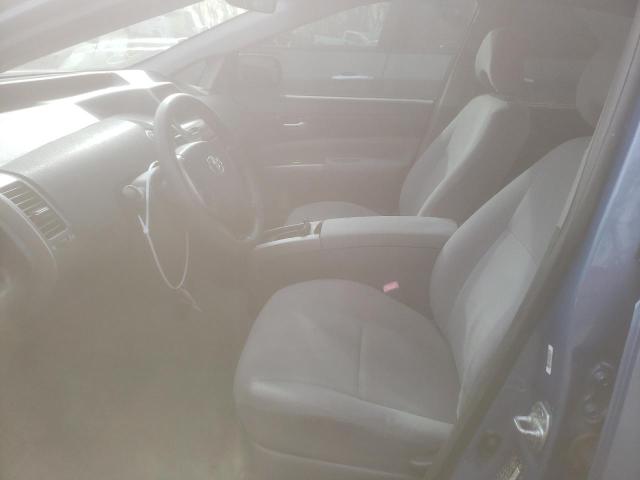Photo 7 from auction – 2009 TOYOTA PRIUS with VIN JTDKB20U697886962