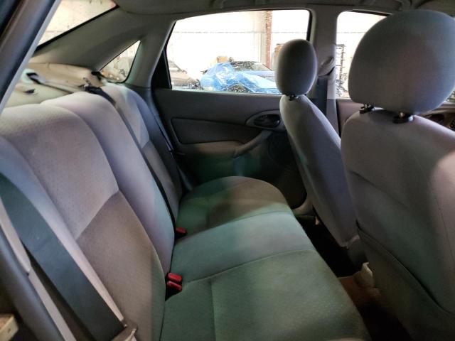 Photo 10 from auction – 2004 FORD FOCUS ZTS with VIN 1FAFP38ZX4W130113