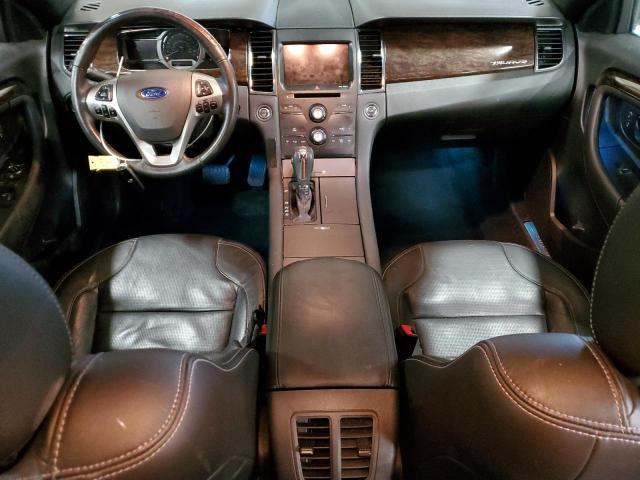 Photo 8 from auction – 2015 FORD TAURUS LIM with VIN 1FAHP2F83FG157132