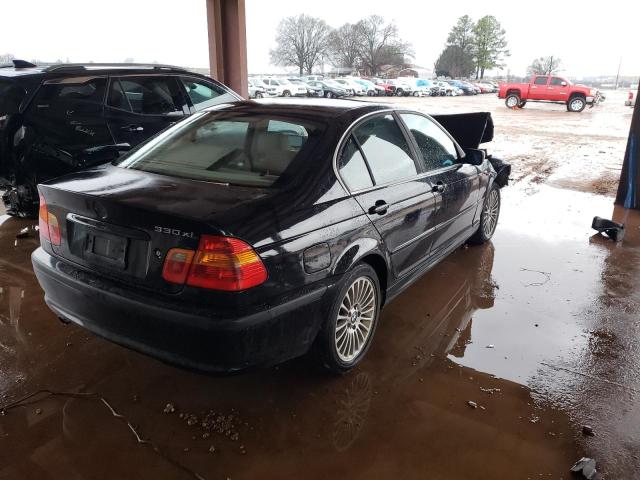 Photo 3 from auction – 2002 BMW 330 XI with VIN WBAEW53412PG18177