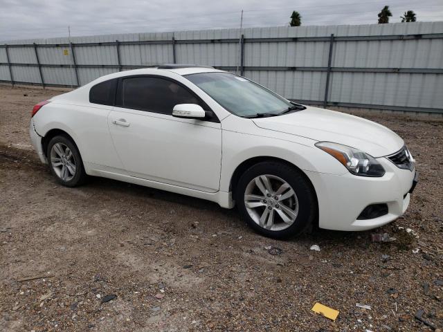 Photo 4 from auction – 2010 NISSAN ALTIMA S with VIN 1N4AL2EPXAC177271