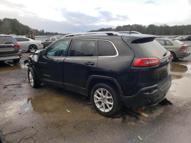 Photo 2 from auction – 2017 JEEP CHEROKEE L with VIN 1C4PJLCB6HW573939