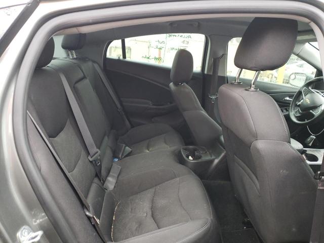 Photo 10 from auction – 2017 CHEVROLET VOLT LT with VIN 1G1RA6S52HU163245