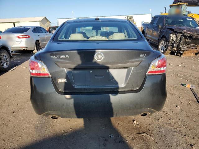 Photo 6 from auction – 2015 NISSAN ALTIMA 2.5 with VIN 1N4AL3APXFC109331