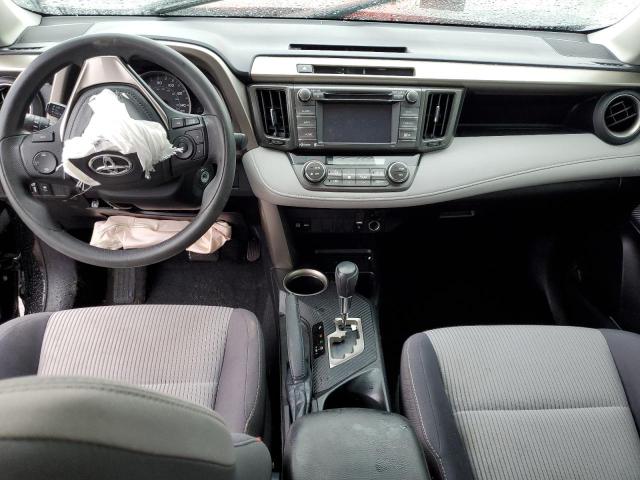 Photo 8 from auction – 2014 TOYOTA RAV4 XLE with VIN 2T3WFREV5EW087057