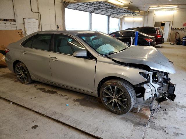 Photo 4 from auction – 2017 TOYOTA CAMRY LE with VIN 4T1BF1FK7HU410560