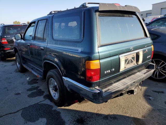 Zdjęcie 2 z aukcji – 1995 TOYOTA 4RUNNER z VIN JT3VN29V4S0052465