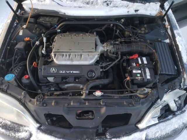 Photo 11 from auction – 2000 ACURA 3.2TL with VIN 19UUA566XYA800013