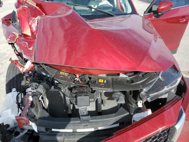 Photo 12 from auction – 2022 MAZDA CX-5 PREMI with VIN JM3KFBEM7N1571654