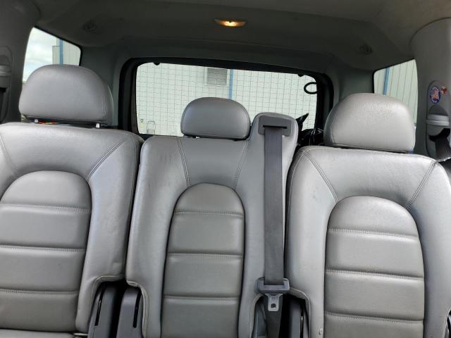 Photo 10 from auction – 2004 FORD EXPLORER X with VIN 1FMZU73K94UA06391