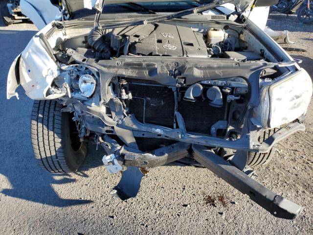 Zdjęcie 12 z aukcji – 2008 TOYOTA 4RUNNER SR z VIN JTEZU14R48K014585