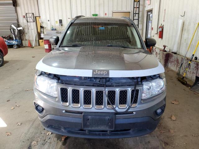 Photo 5 from auction – 2012 JEEP COMPASS SP with VIN 1C4NJDBBXCD502665