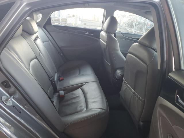 Photo 10 from auction – 2013 HYUNDAI SONATA SE with VIN 5NPEC4AC0DH656737