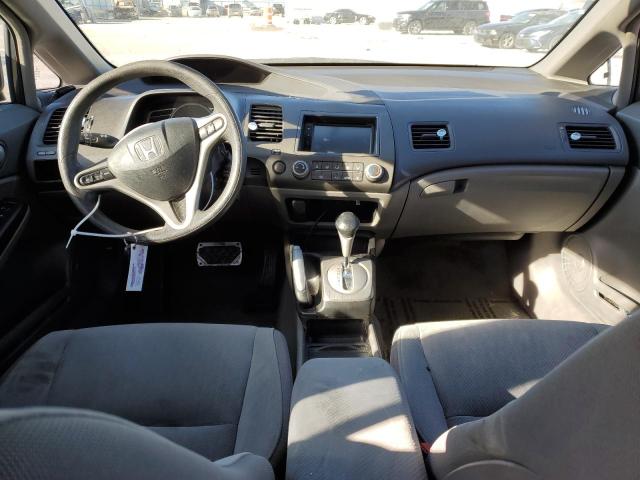 Photo 8 from auction – 2010 HONDA CIVIC EX with VIN 2HGFA1F81AH524895